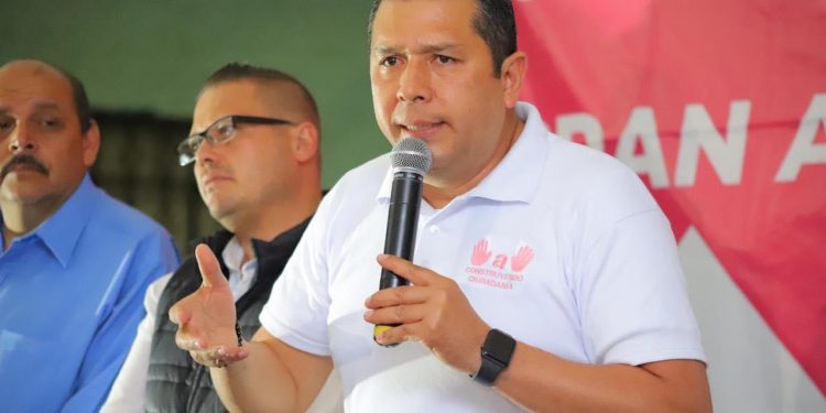 Que ayuntamiento subsidie pago de agua, predial y servicios municipales durante contingencia por COVID-19, pide Mano a Mano