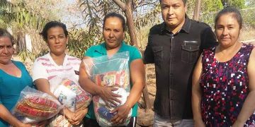 Momentos Solidarios y de Prevención deben prevalecer: Luis Alberto Pineda