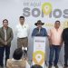 Organizaciones Campesinas se suman al Pacto por Michoacán, convocado por el PRD