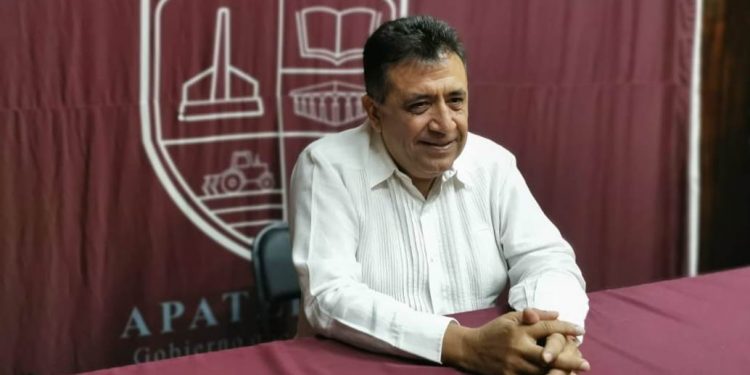 Se extienden medidas preventivas hasta el 30 de Mayo en Apatzingán