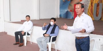 Mango michoacano al extranjero, bajo rigurosas medidas de sanidad y calidad