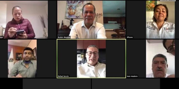 SEDRUA Secretaría de Michoacán que resalta por su programa agroalimentario