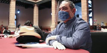 Morelianos respaldan posición del Diputado del PT Salvador Arvizu para que políticos dejen el protagonismo ante el COVID-19