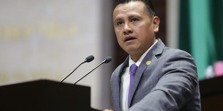 Ante la emergencia, partidos deben renunciar a la mitad de su financiamiento: Torres Piña