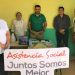 Juntos Somos Mejor ejemplo de Solidaridad permanente en Apatzingán y la Región
