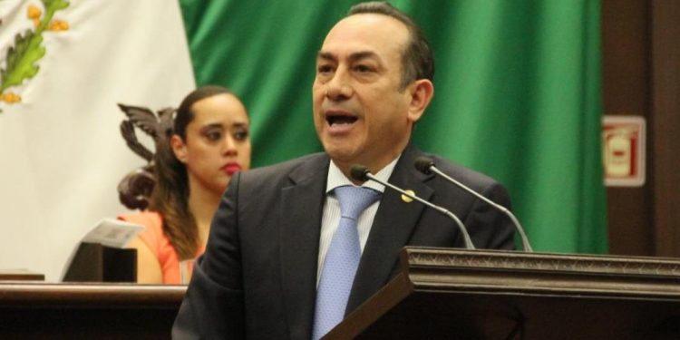 Son insuficientes las medidas federales para proteger la economía y los empleos: Antonio Soto