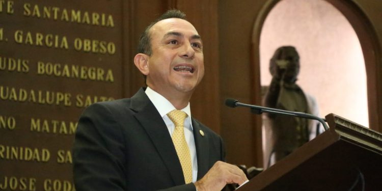 Cierre de playas, medida necesaria para evitar tentaciones en época de resguardo: Antonio Soto