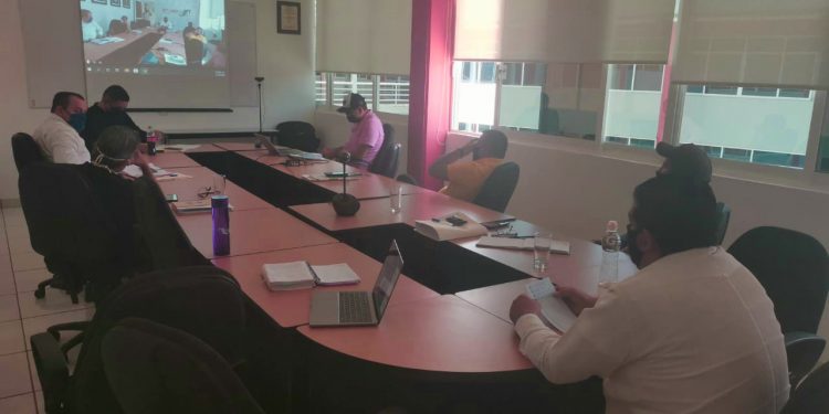 Perfilan estrategias académicas en el CECyTEM para cierre de ciclo escolar