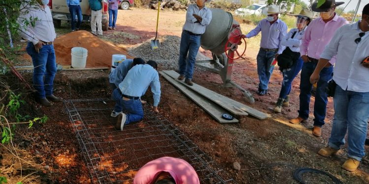 Concluye capacitación agroecológica de Agricultura Sustentable en Michoacán