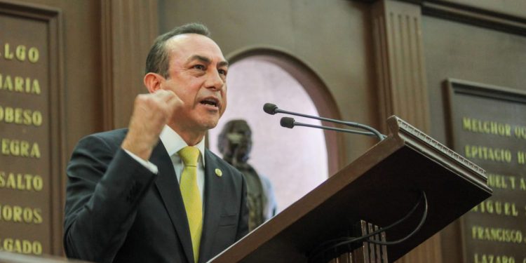 AMLO está llevando al fracaso a México: Antonio Soto