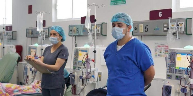 “Nunca nuestro valor había sido tan claro como hasta ahora”, Yaneth Rivera