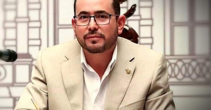 Humberto González convoca a los presidentes municipales a emprender cruzada pro medio ambiente