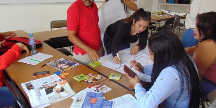 Oferta IMCED de nuevo la licenciatura en Inclusión Educativa