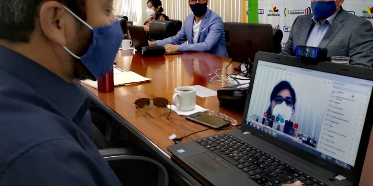 Cobaem delinea acciones de cara al cierre del ciclo escolar