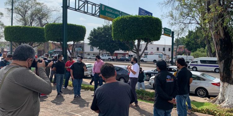 Gobierno Estatal apoyará a todos los trabajadores del espectáculo afectados por el COVID-19