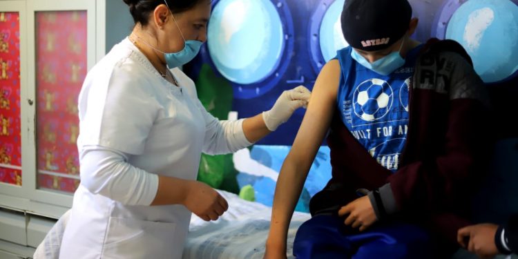 Gestiona SSM ante INSABI medicamentos para pacientes con cáncer