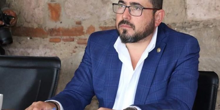 Ante estrategia de seguridad fallida, Federación recurre a la militarización: Humberto González