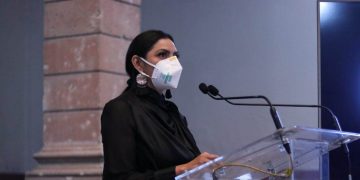 Nueva Ley de Educación debe contemplar de manera integral el aprendizaje Tecnológico: Araceli Saucedo