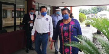 La Diputada Federal María Chávez y Tecnológico de Morelia impulsarán capacitación digital a docentes