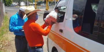 Transportistas sector vulnerable ante el Covid-19 que no debe se olvidado: Salvador Arvizu