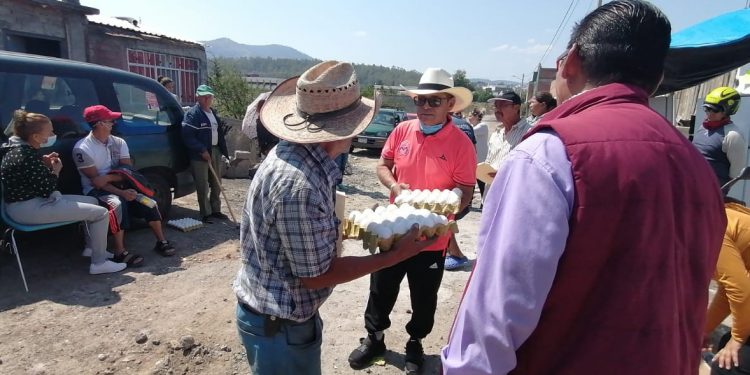 Colonia El Sabino de Morelia se suma a la lista de beneficiadas por el Diputado Salvador Arvizu