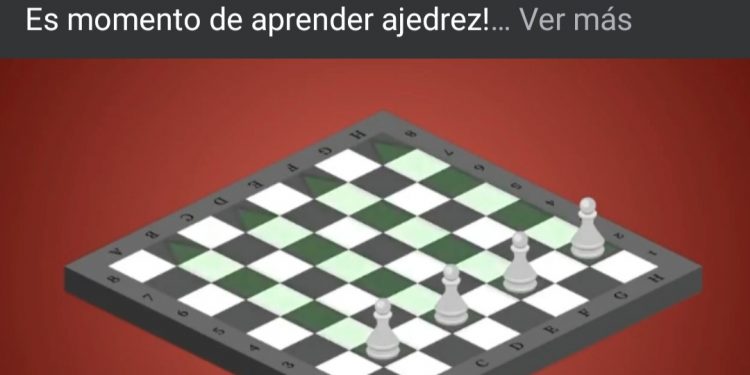 Con taller de ajedrez, el CECyTEM da jaque mate al estrés y al aburrimiento