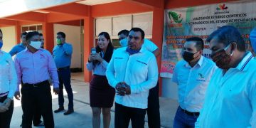 CECyTEM camina de la mano con los ayuntamientos en favor de la educación