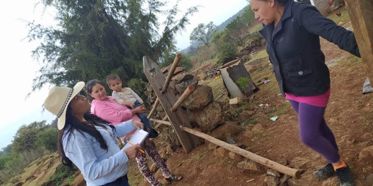 Que todos los niños y jóvenes tengan las mismas oportunidades para estudiar: Salvador Arvizu