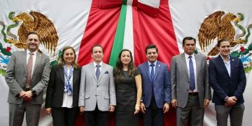 10 de mayo diferente y con apego a la responsabilidad sanitaria: Cuquita Cabrera