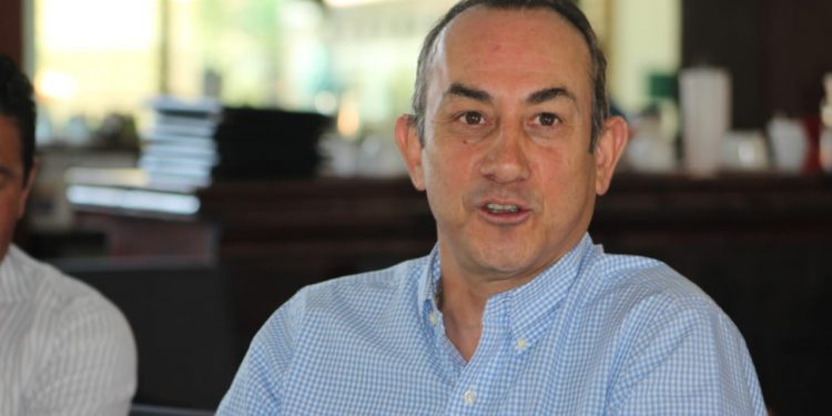 Irresponsable retomar giras presidenciales, crisis sanitaria no está superada: Antonio Soto