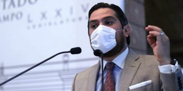 Parece que el gobierno mexicano opta por no hacer pruebas masivas para no incrementar el número de casos confirmados de Covid-19: Orihuela