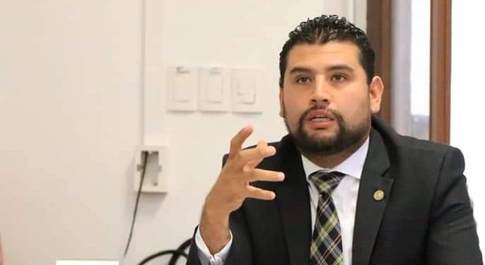 Un nuevo Pacto Fiscal daría estabilidad a los estados y municipios: Octavio Ocampo