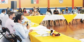 En materia de salud no debemos bajar la guardia; Jeovana Alcántar