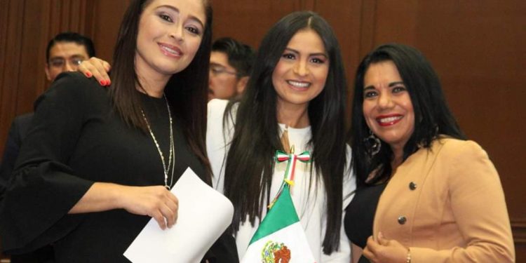 Unidad de la verdadera izquierda, única vía para una transformación real: Araceli Saucedo