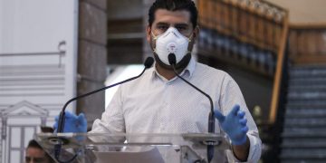 Nueva Ley de Educación, pone en el centro el interés superior de los educandos: Octavio Ocampo Córdova