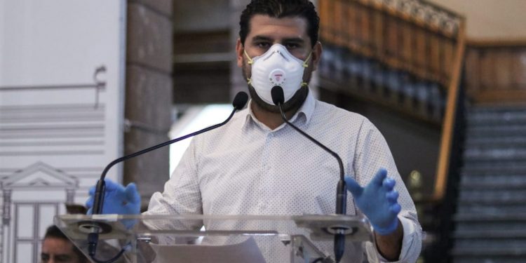 Nueva Ley de Educación, pone en el centro el interés superior de los educandos: Octavio Ocampo Córdova