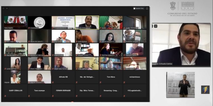 Urgente garantizar seguridad de los estudiantes: Eduardo Orihuela