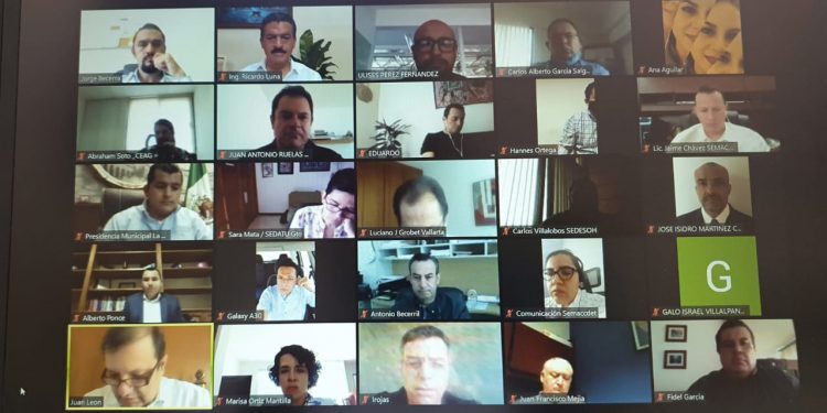 Aprueban modificación de cartera de proyectos para la Zona Metropolitana La Piedad- Pénjamo