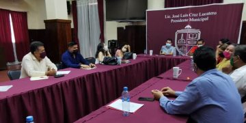 Cabildo de Apatzingán pide a la población no relajar medidas contra Covid -19