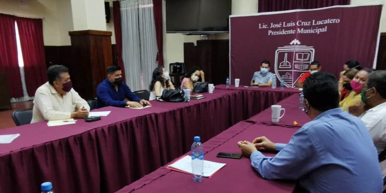 Cabildo de Apatzingán pide a la población no relajar medidas contra Covid -19