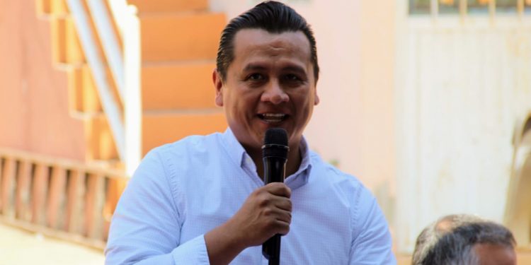 Seguro de vida para personal médico blinda a sus familias del desamparo: Torres Piña