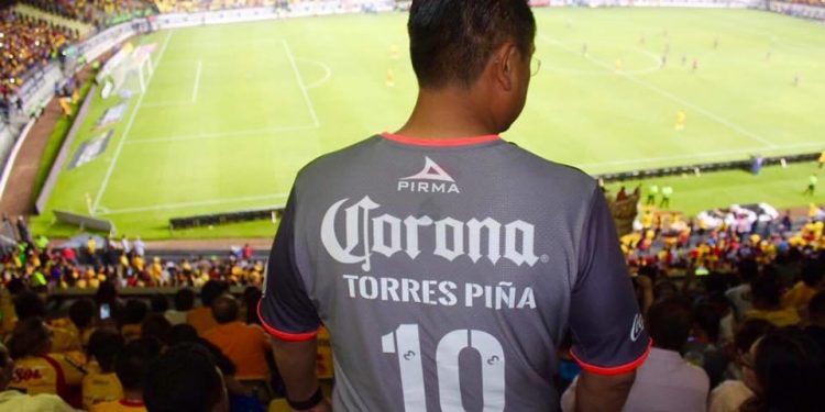 Federación Mexicana de Futbol debe respetar a la afición de Monarcas: Torres Piña