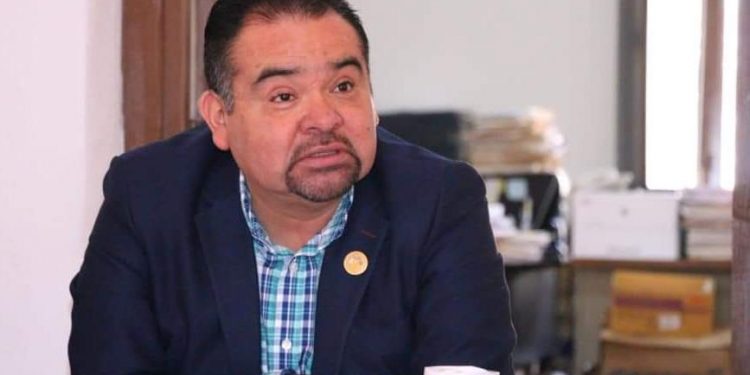 Michoacán requiere legislación fortalecida para hacer frente a pandemia: Tony Martínez