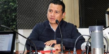 Periodo de distanciamiento social no ha concluido, permanezcamos en casa: Torres Piña