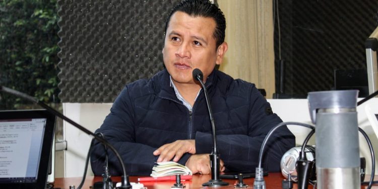 Periodo de distanciamiento social no ha concluido, permanezcamos en casa: Torres Piña