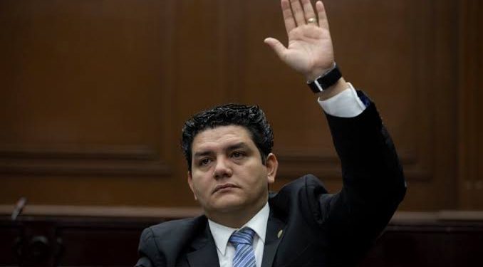 Nueva Ley de Educación, necesaria para el desarrollo de Michoacán : Toño Madriz