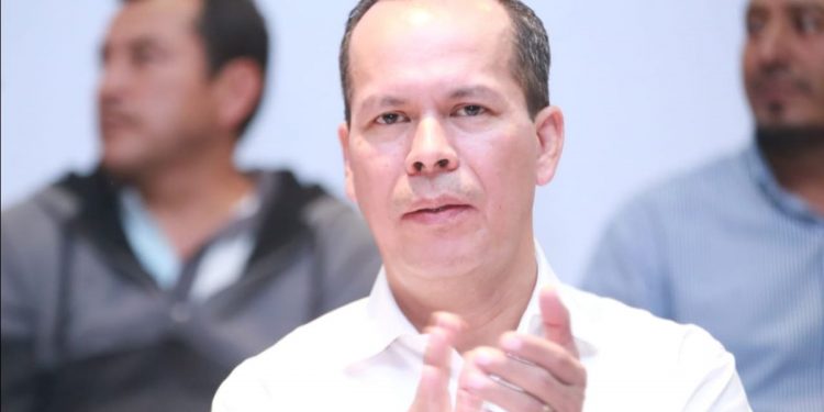 Seguimiento puntual a Nueva Convivencia en el campo michoacano