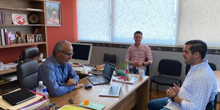 Reconoce Gobierno de Michoacán fallo de la corte estadounidense en favor de los jóvenes “dreamers”