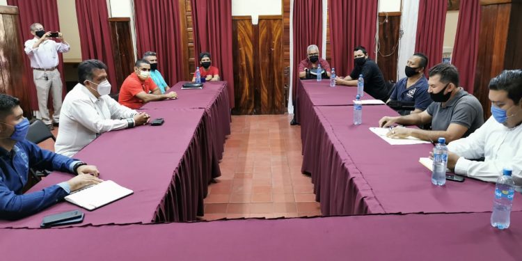 Prestadores de servicios para fiestas se prepararán para la Nueva Convivencia