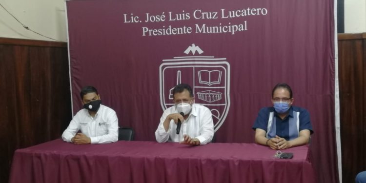 Suspenden 21 establecimientos en Apatzingán por incumplir medidas de prevención del Covid-19